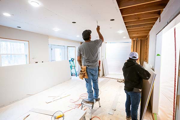 Drywall Repair Services Drywall Repair Services