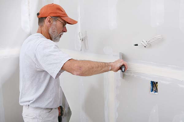 Expert Drywall Contractor Expert Drywall Contractor