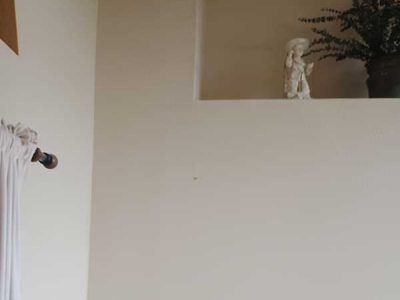 Interior Painting Repair