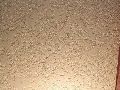 Heavy Knockdown Texture