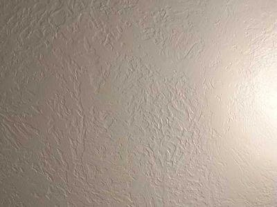 Knockdown Texture